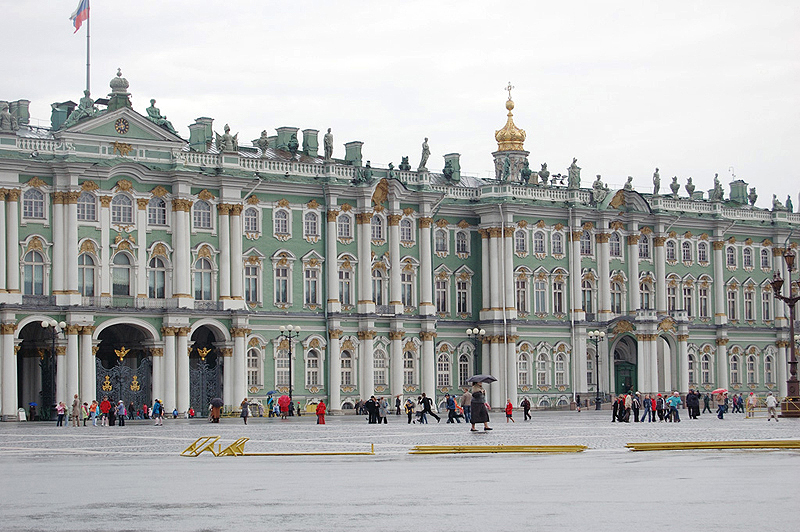 Hermitage