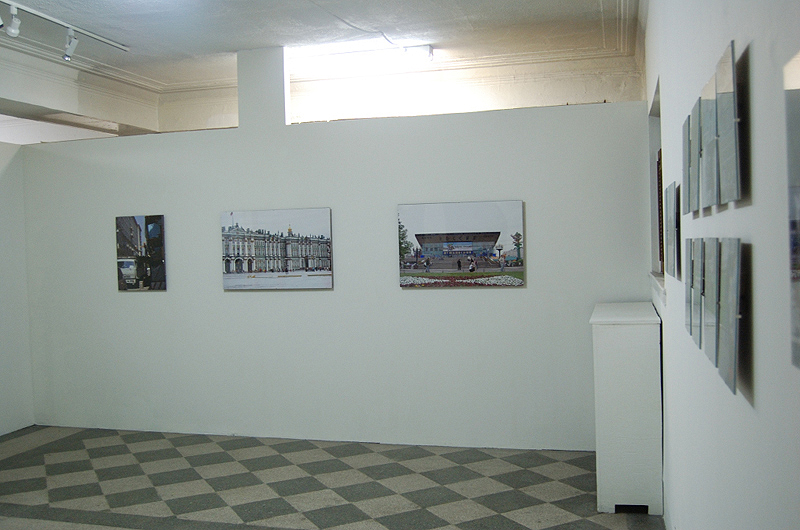 Installation View I