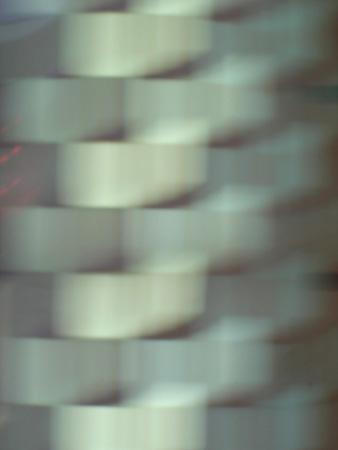 At First Glance-column