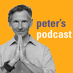 Peter's Podcast
